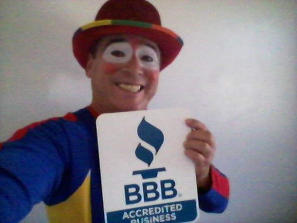 Payaso Oliver