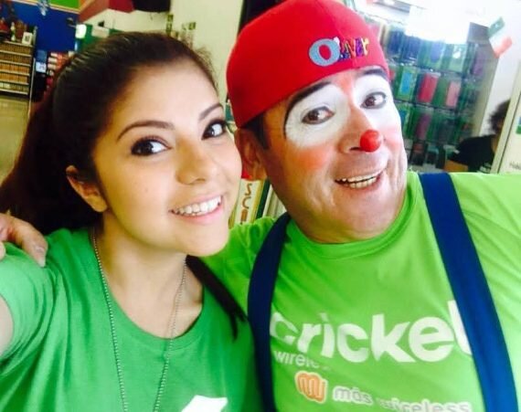 Payaso Oliver