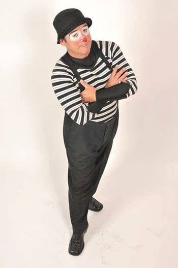 Payaso Oliver