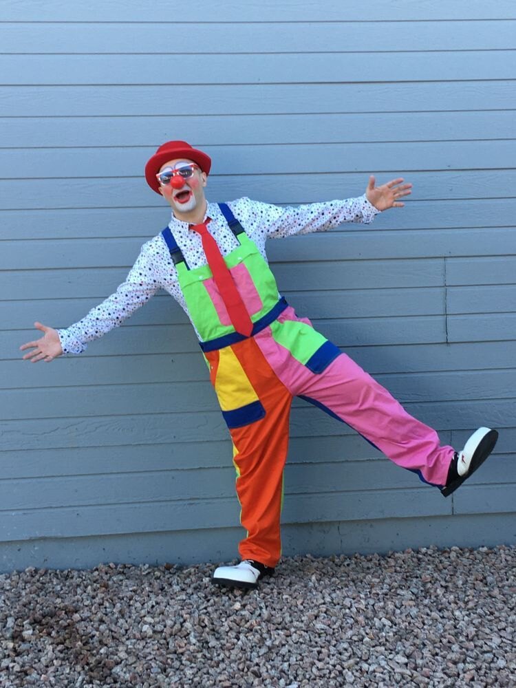 Payaso Oliver